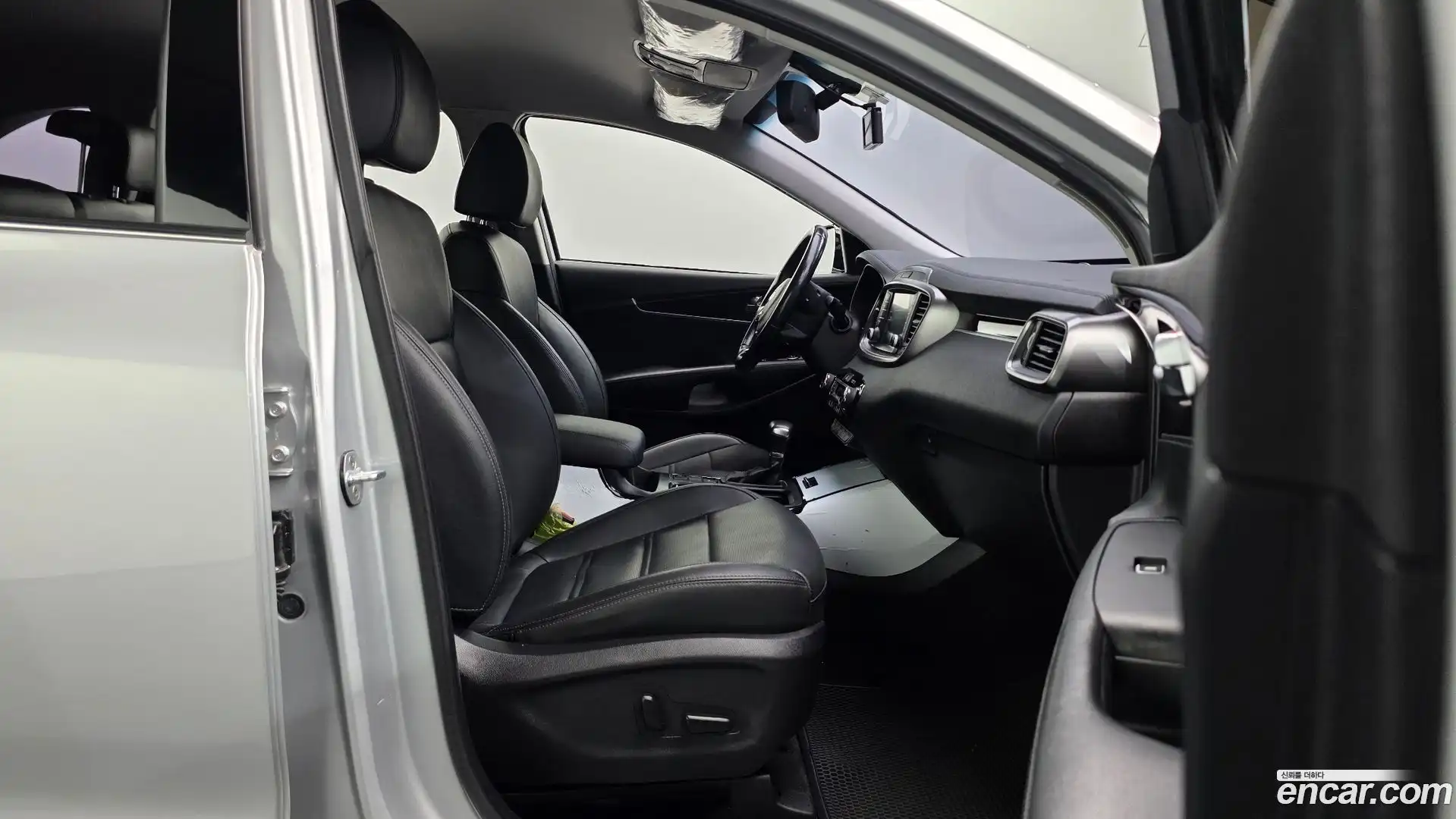 Sorento Kia 2017.11-INNER-036