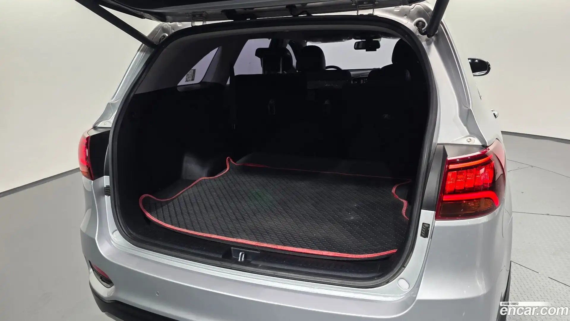 Sorento Kia 2017.11-OPTION-045