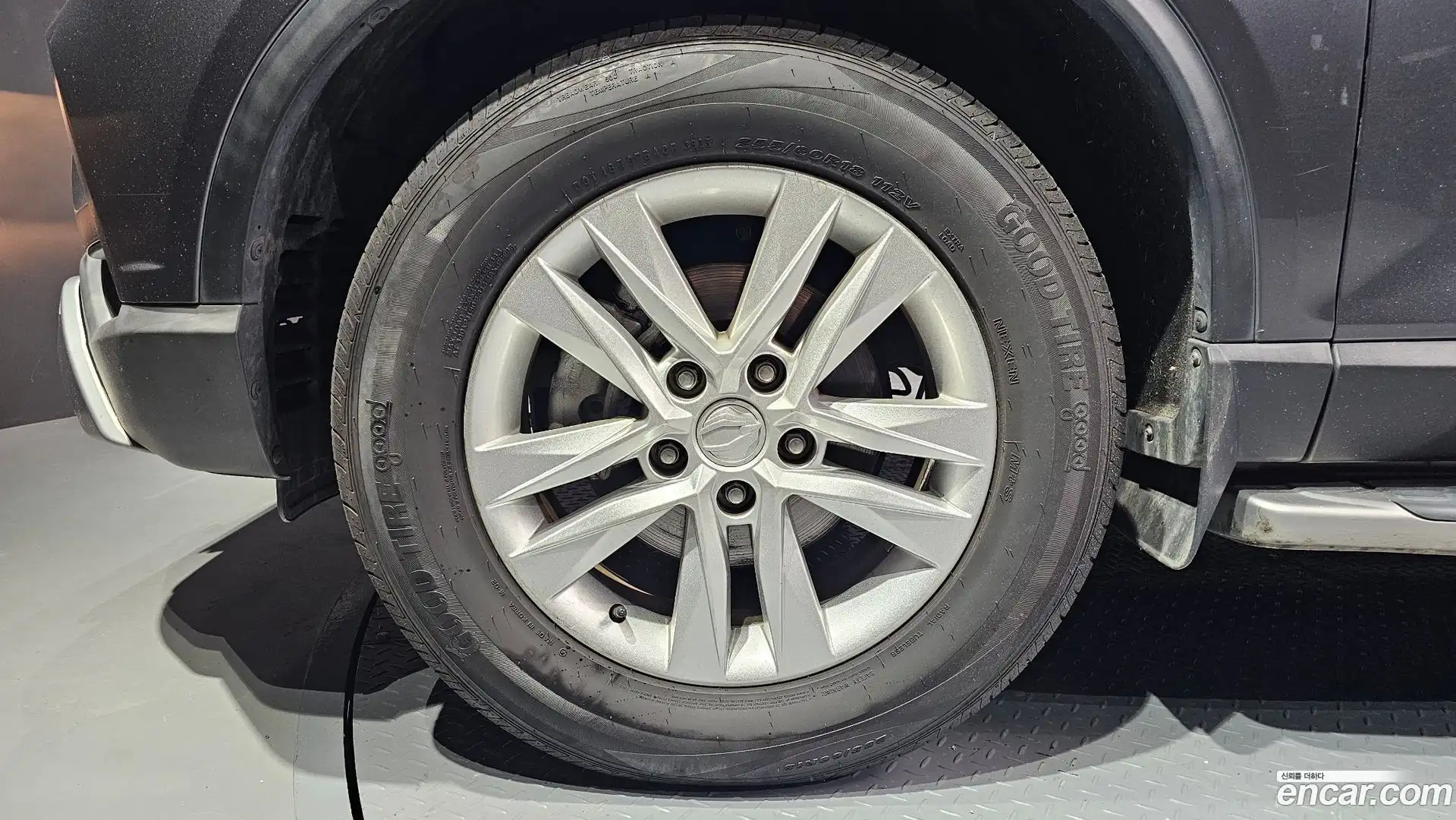 Rexton KG Mobility 2018.6-OUTER-005