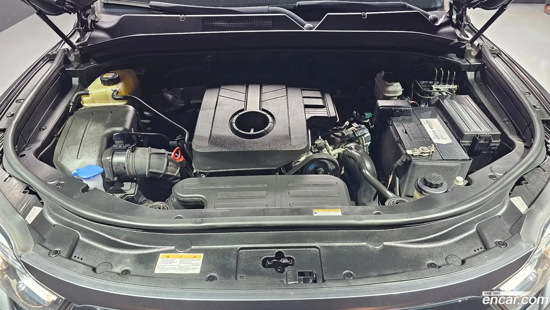 Rexton KG Mobility 2018.6-OUTER-006