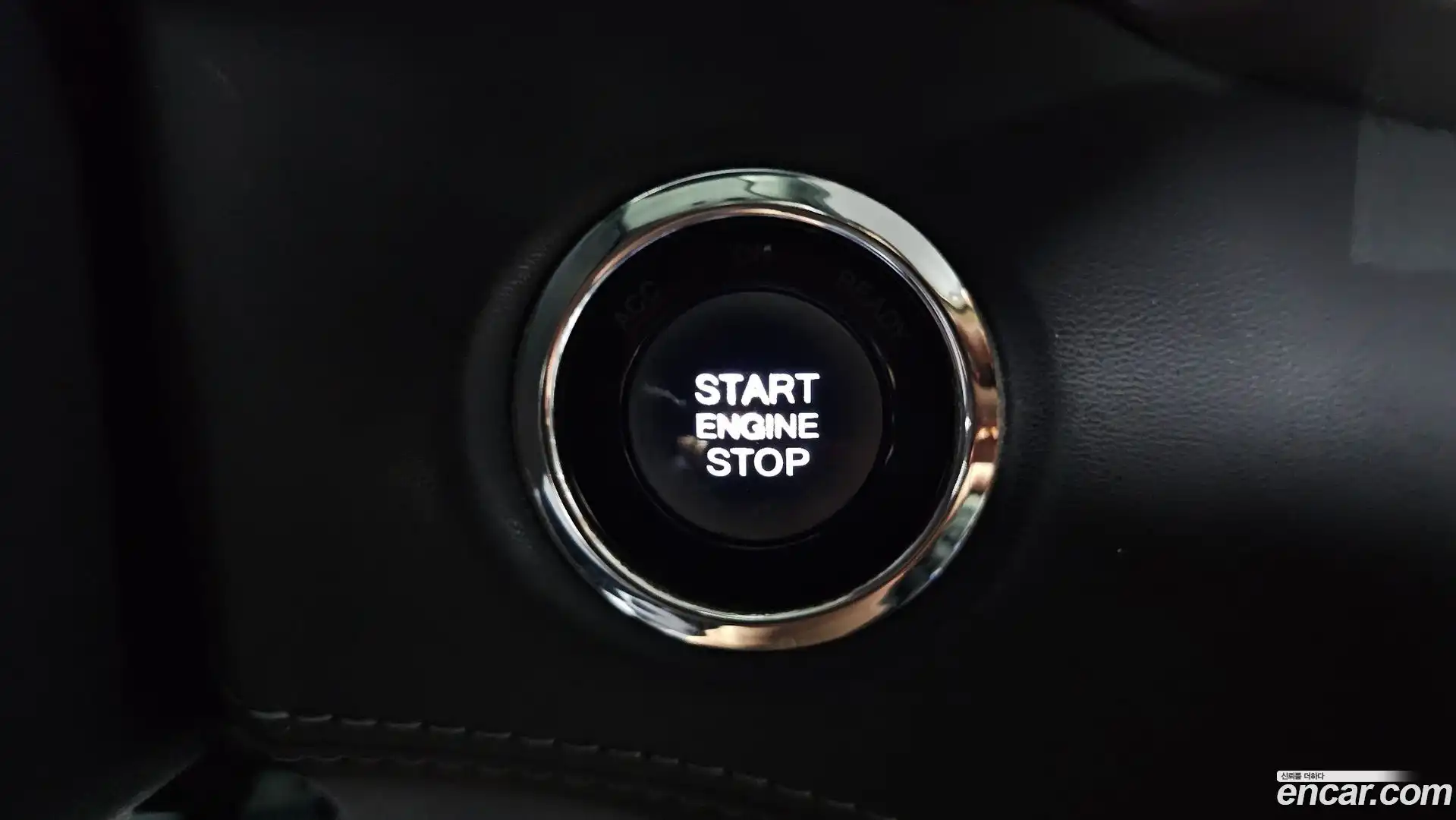 Rexton KG Mobility 2018.6-OPTION-017