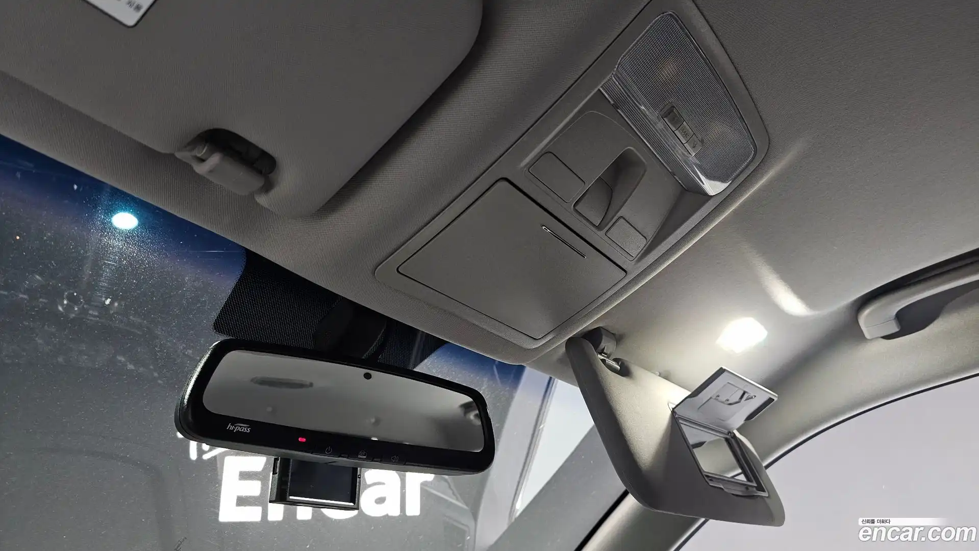 Rexton KG Mobility 2018.6-OPTION-020