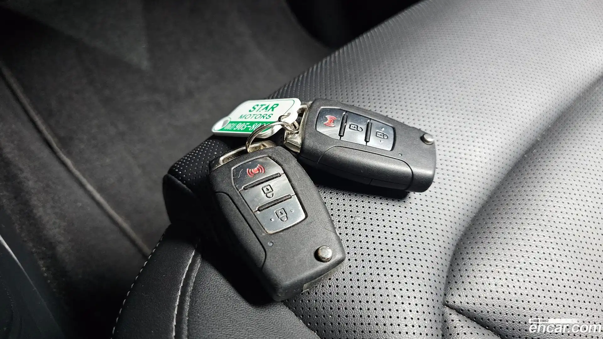Rexton KG Mobility 2018.6-OPTION-024