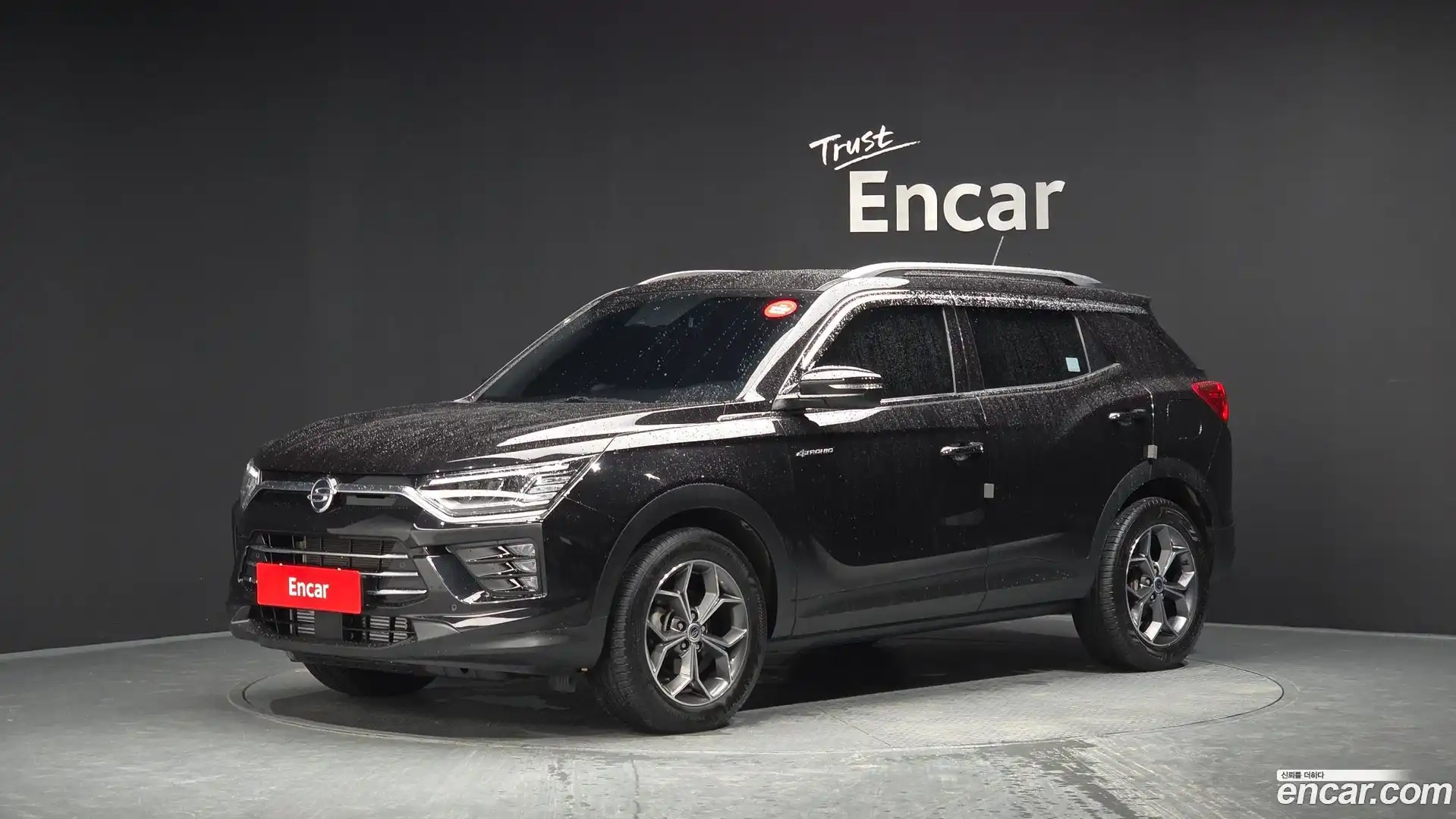 KORANDO KG Mobility 2022.2-OUTER-001