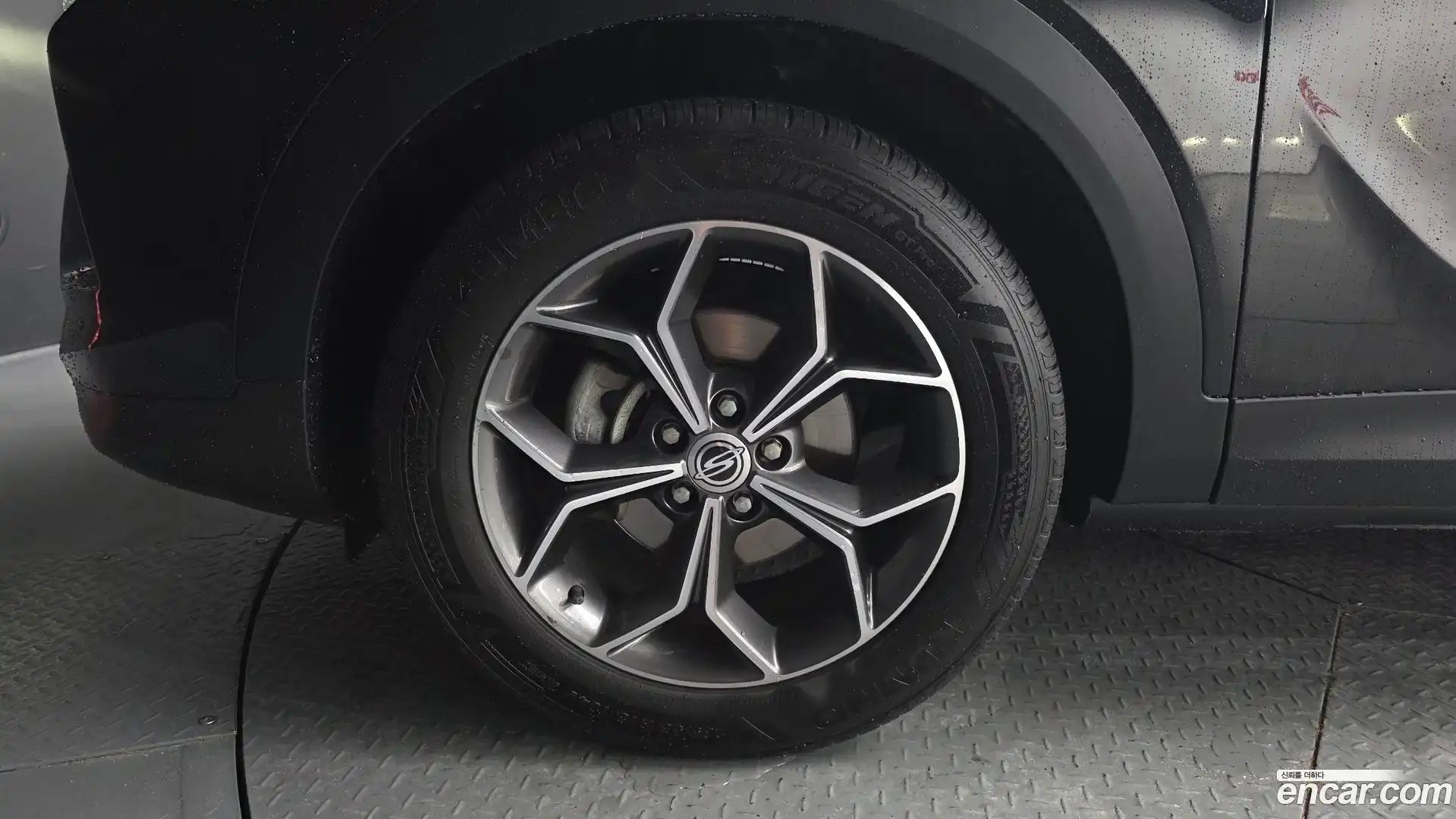 KORANDO KG Mobility 2022.2-OUTER-005