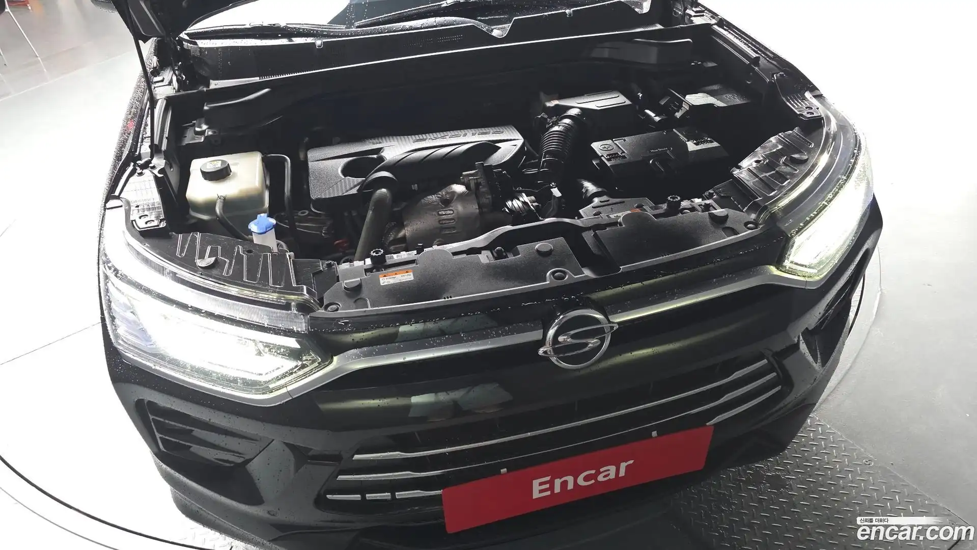 KORANDO KG Mobility 2022.2-OUTER-006