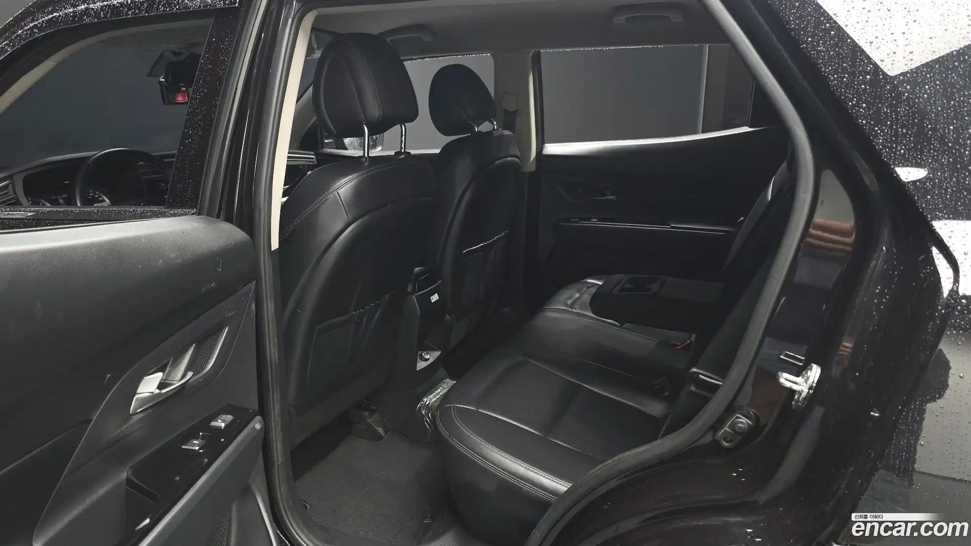 KORANDO KG Mobility 2022.2-OPTION-015