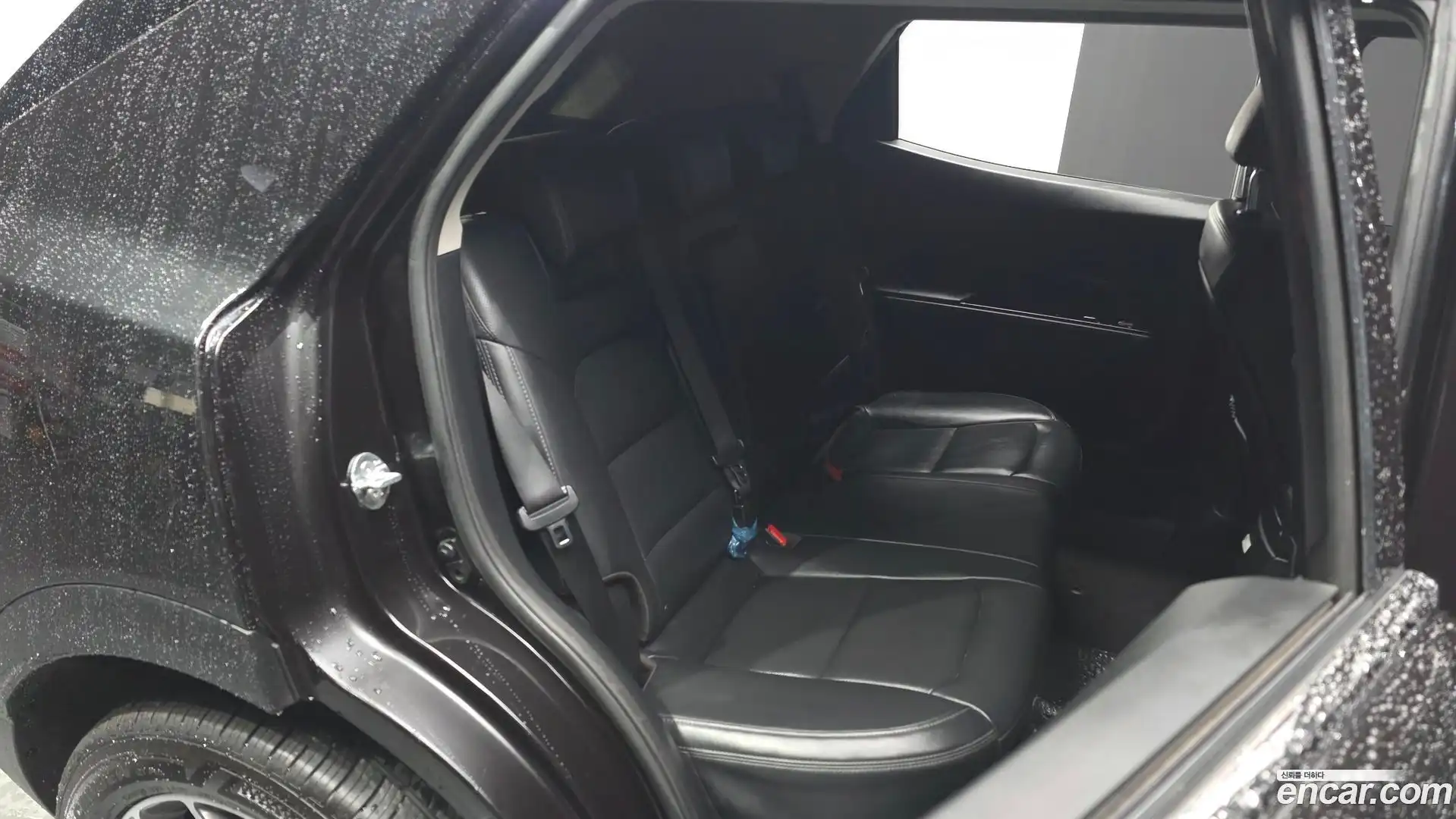 KORANDO KG Mobility 2022.2-OPTION-016