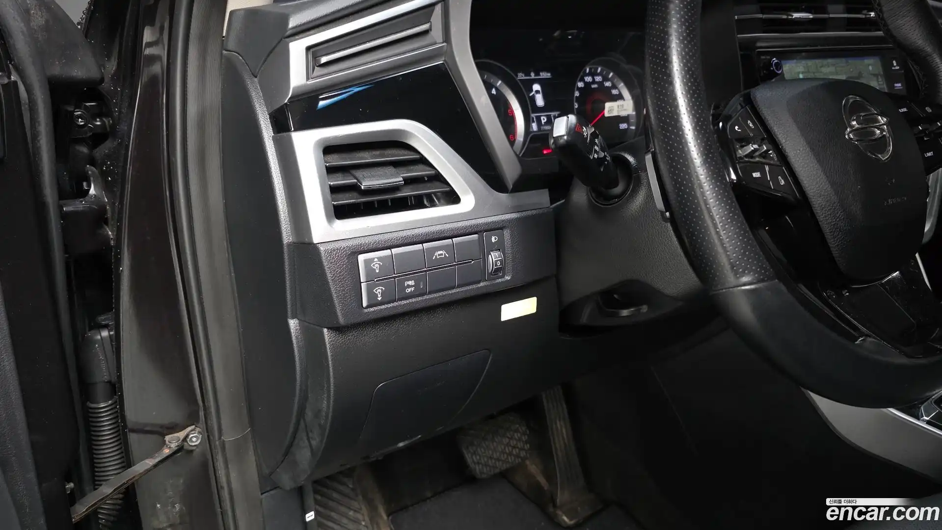 KORANDO KG Mobility 2022.2-OPTION-017