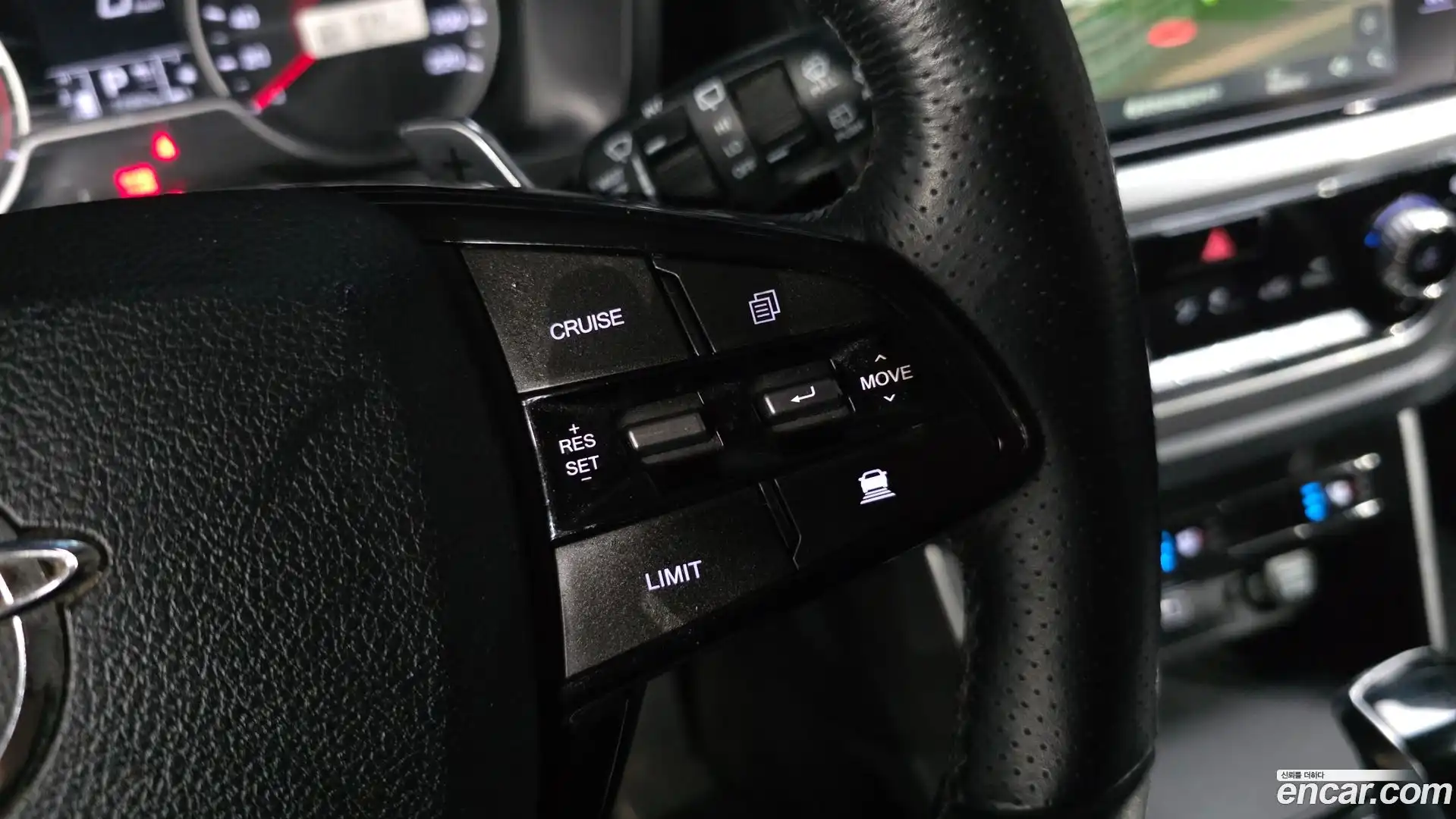 KORANDO KG Mobility 2022.2-OPTION-022