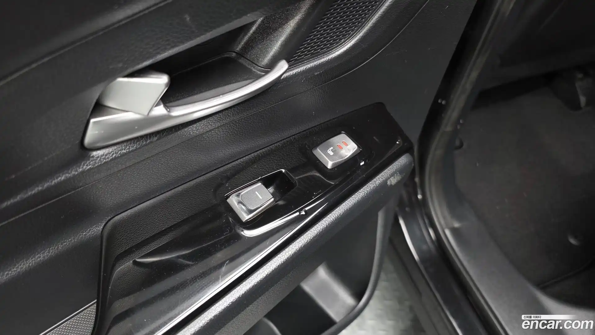 KORANDO KG Mobility 2022.2-OPTION-023