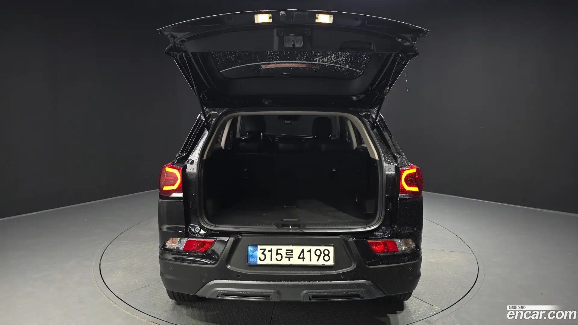 KORANDO KG Mobility 2022.2-OPTION-024