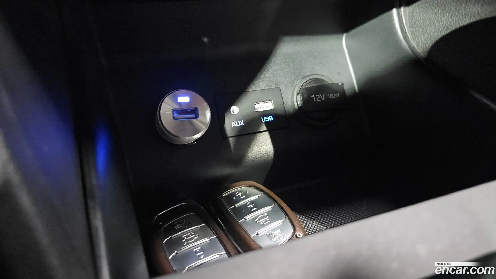 AVANTE Hyundai 2019.1-OPTION-040