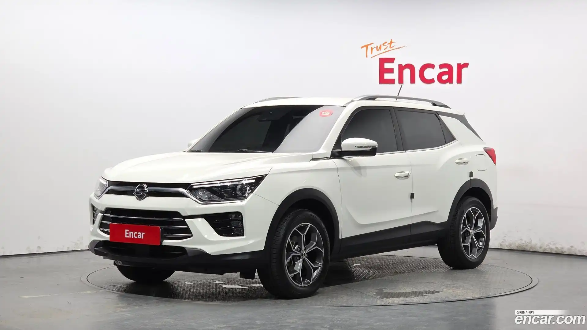 KORANDO KG Mobility 2020.11-OUTER-001