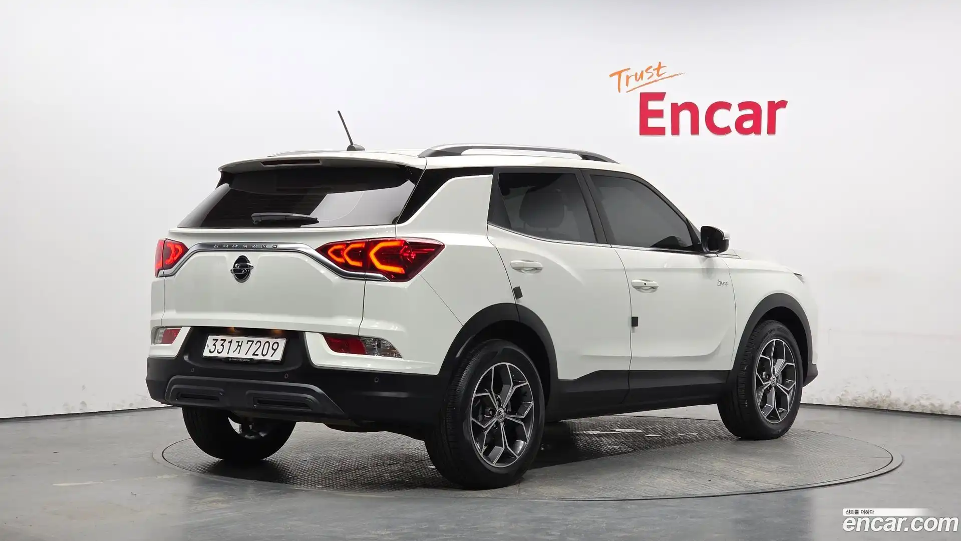 KORANDO KG Mobility 2020.11-OUTER-002