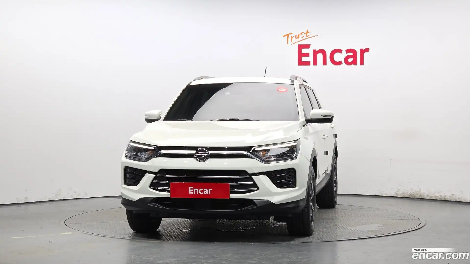 KORANDO KG Mobility 2020.11-OUTER-003