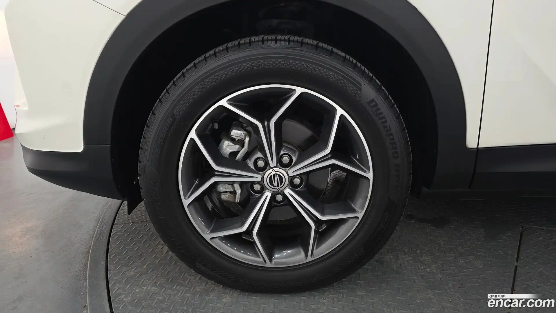 KORANDO KG Mobility 2020.11-OUTER-005
