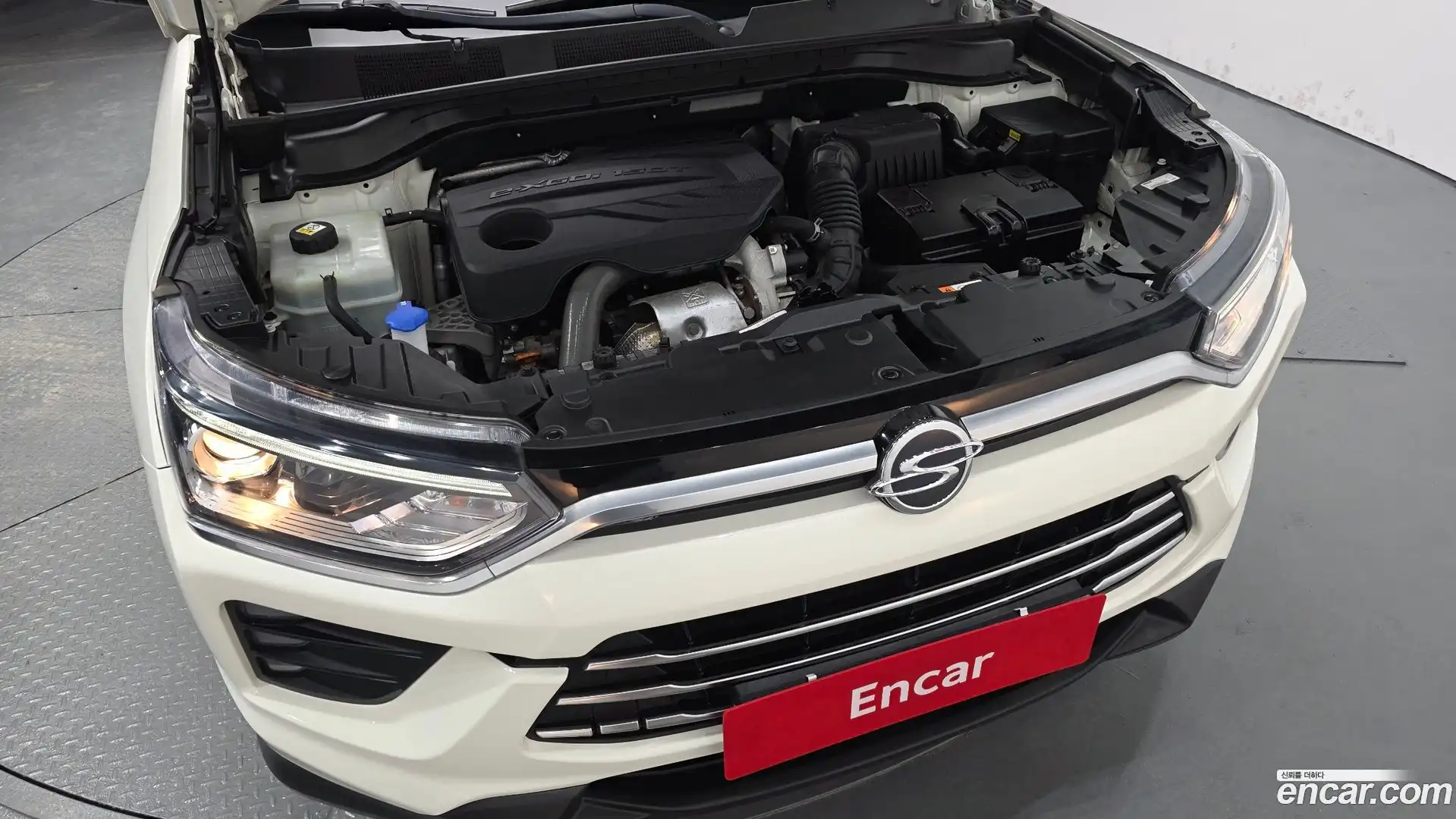 KORANDO KG Mobility 2020.11-OUTER-006