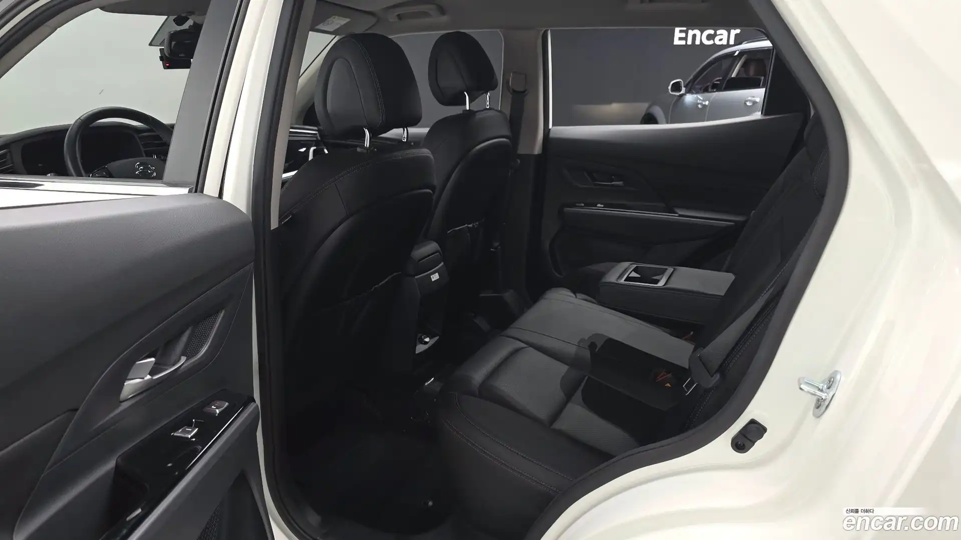 KORANDO KG Mobility 2020.11-OPTION-015