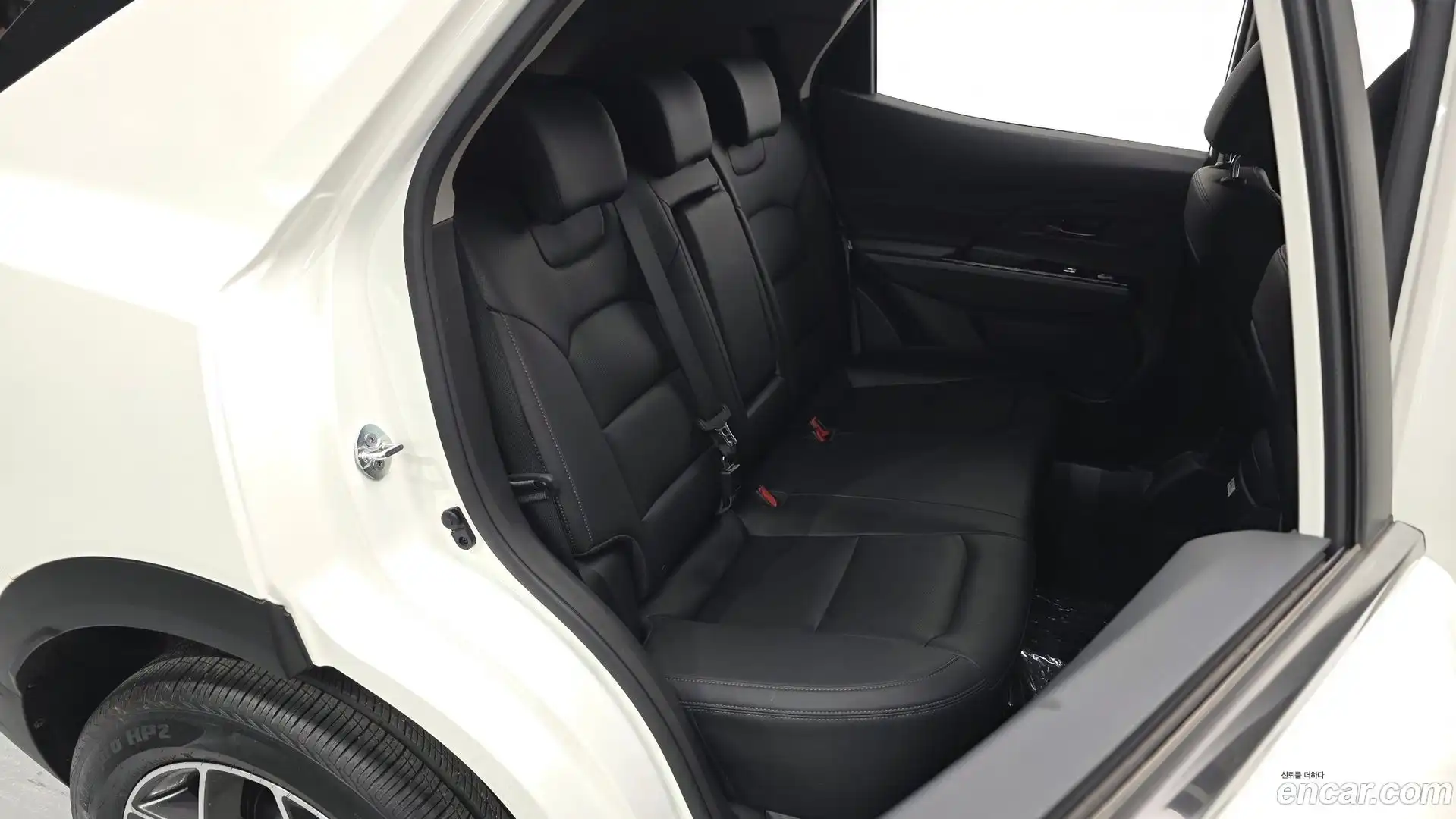 KORANDO KG Mobility 2020.11-OPTION-016
