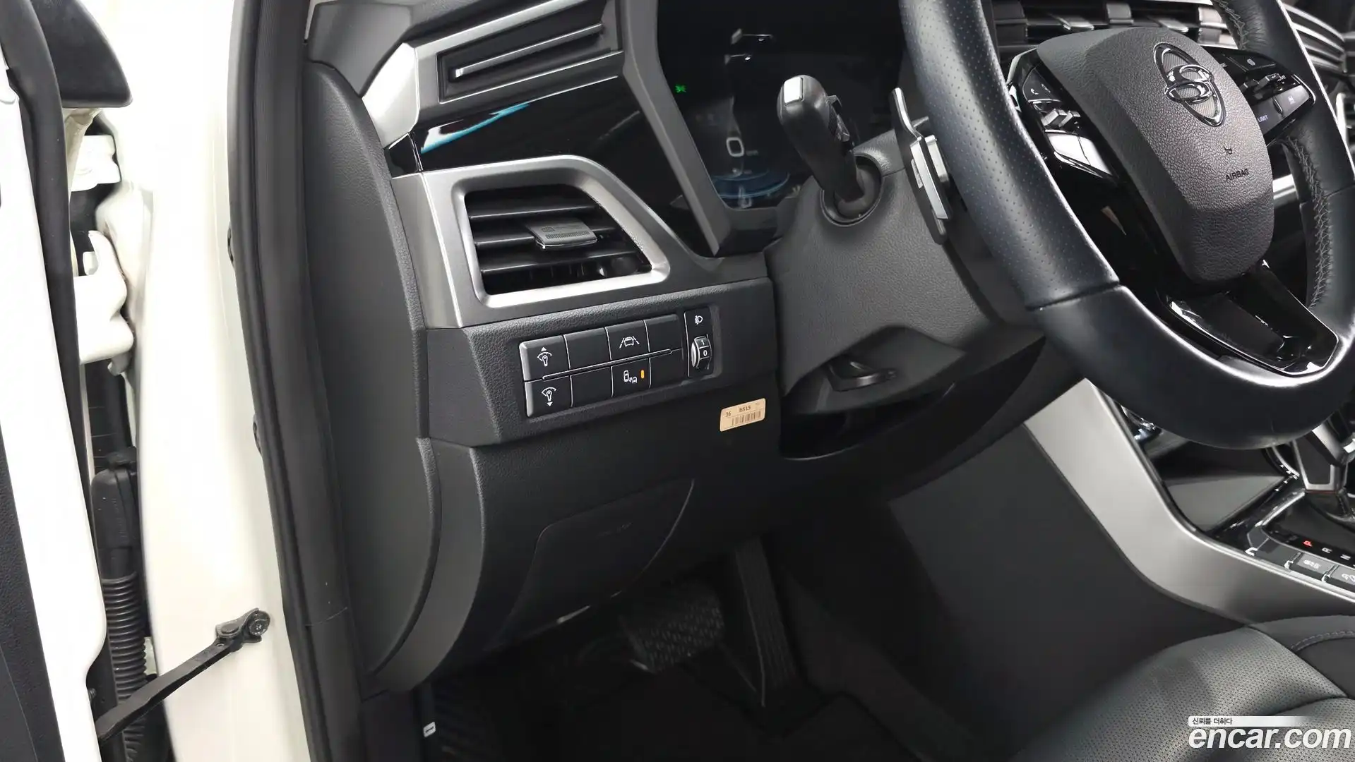 KORANDO KG Mobility 2020.11-OPTION-017