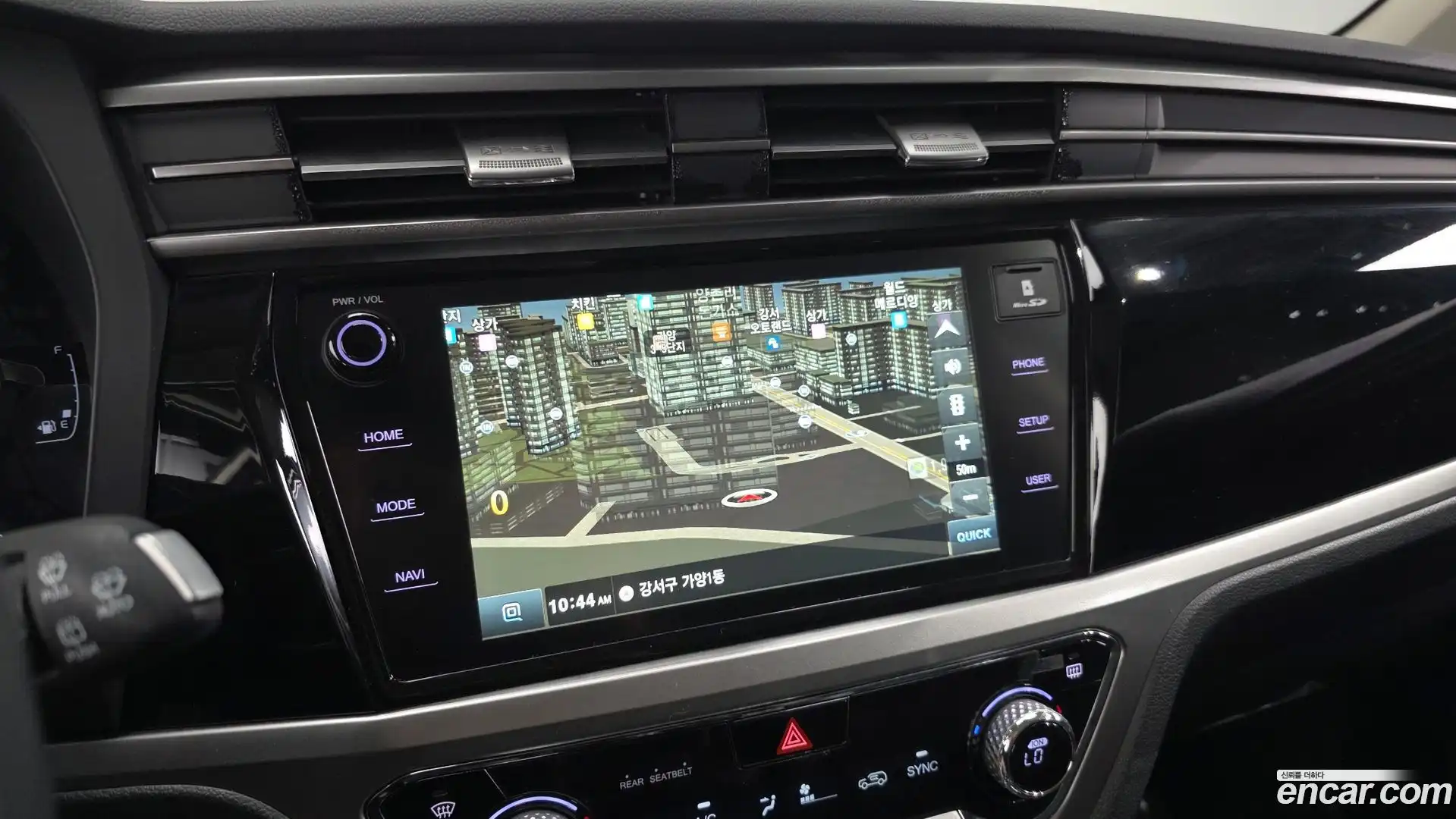KORANDO KG Mobility 2020.11-OPTION-019