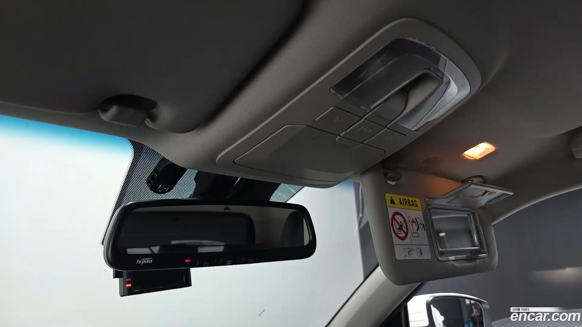 KORANDO KG Mobility 2020.11-OPTION-022