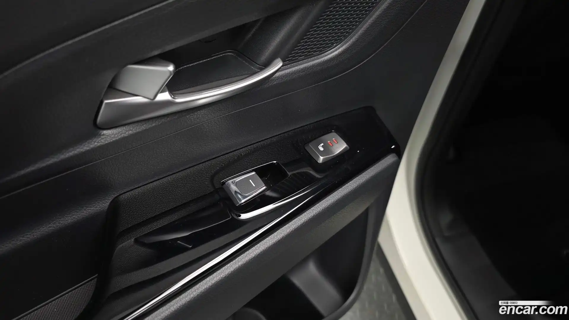 KORANDO KG Mobility 2020.11-OPTION-023