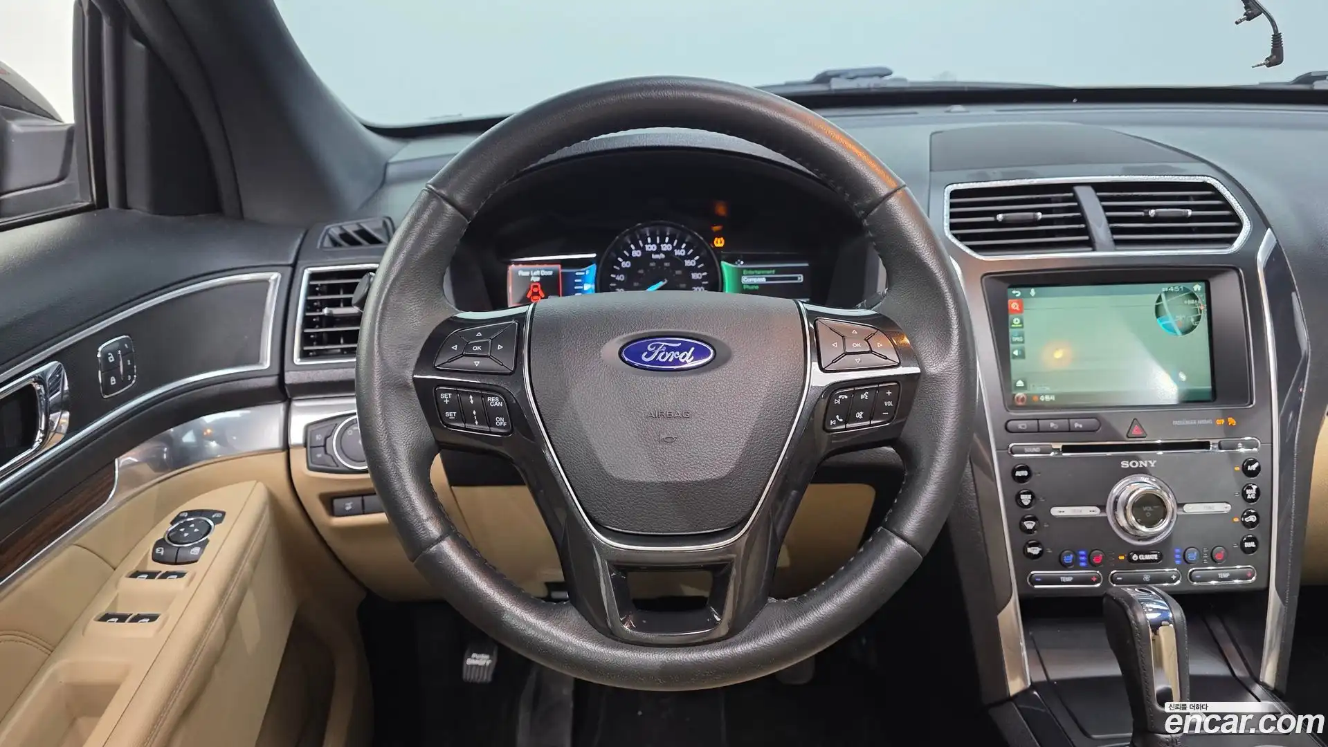 Explorer Ford 2017.11-OPTION-018