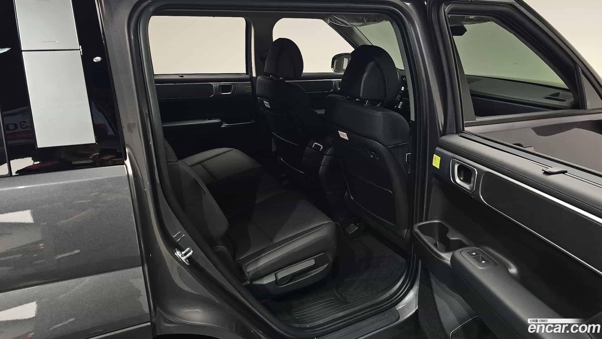 Santafe Hyundai 2025.3-OPTION-016
