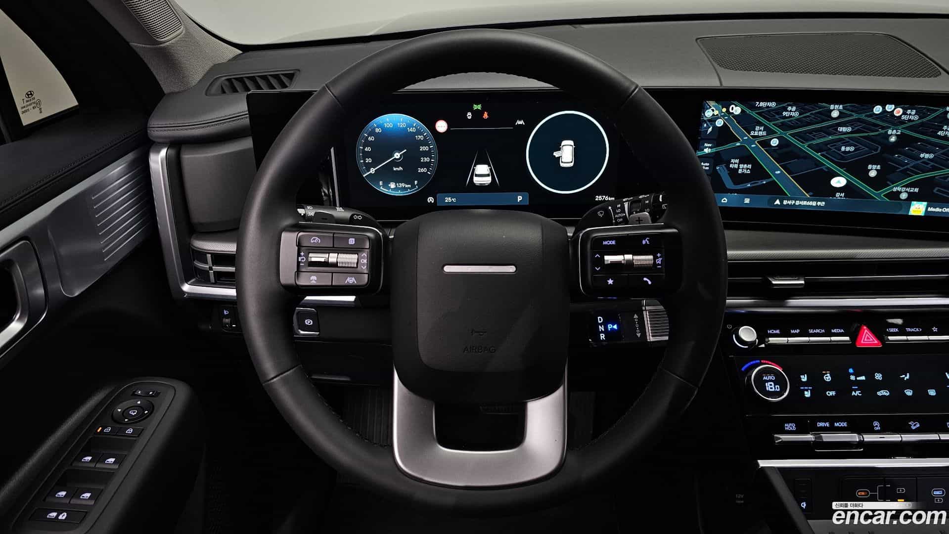 Santafe Hyundai 2025.3-OPTION-017