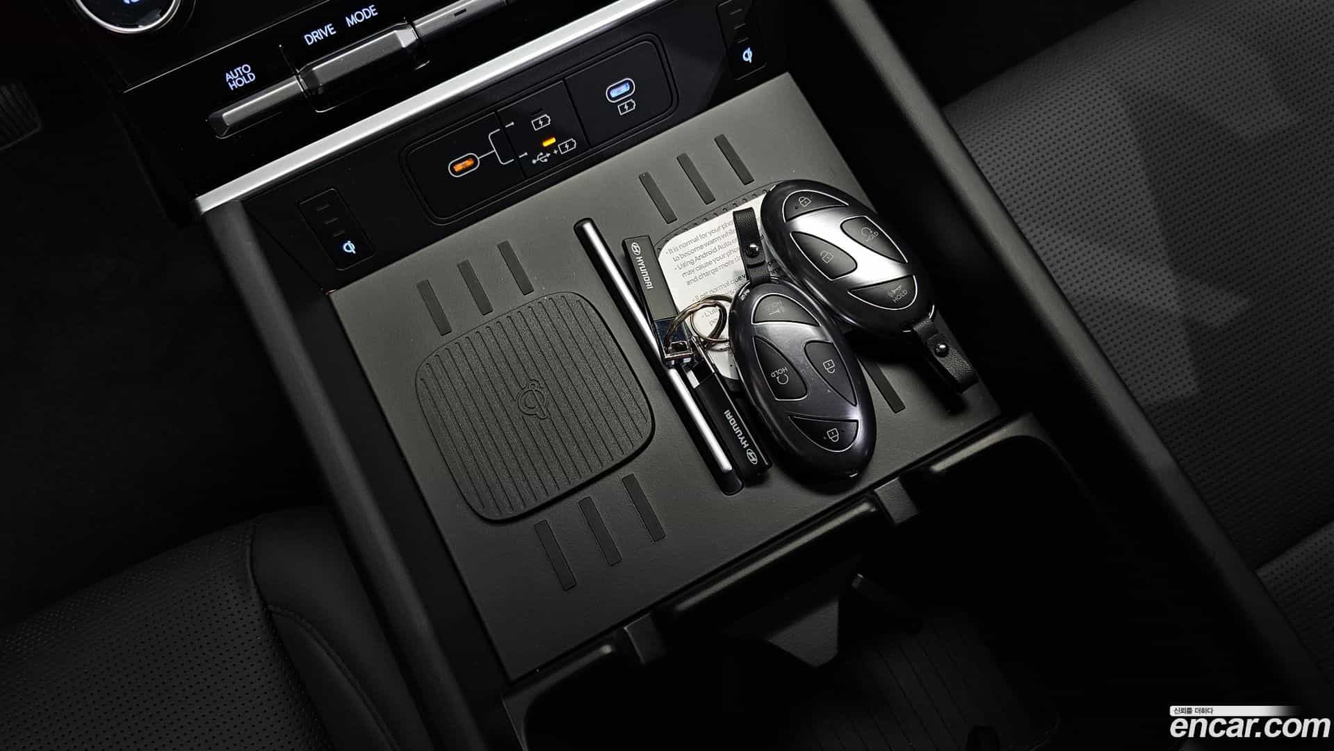 Santafe Hyundai 2025.3-OPTION-045