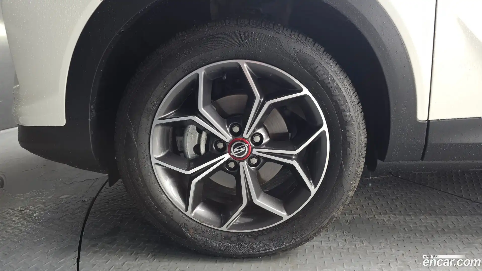 KORANDO KG Mobility 2020.11-OUTER-005
