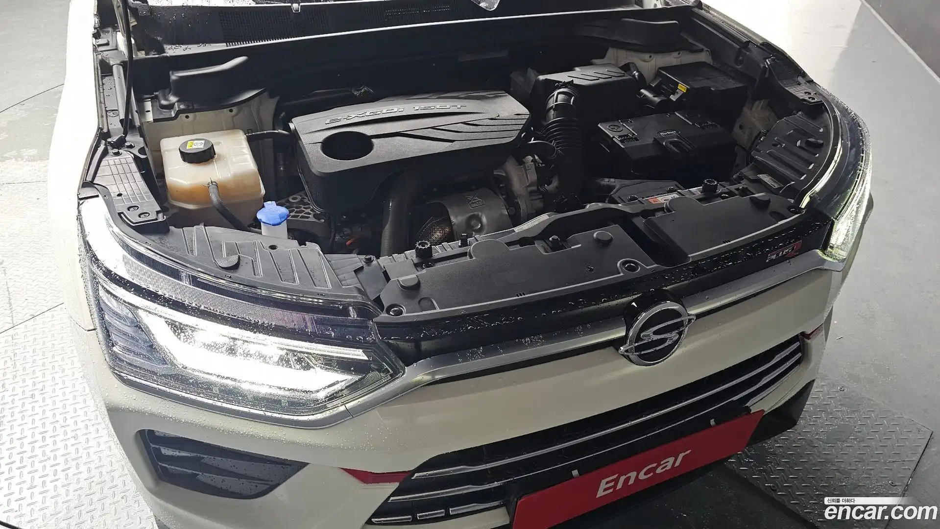 KORANDO KG Mobility 2020.11-OUTER-006