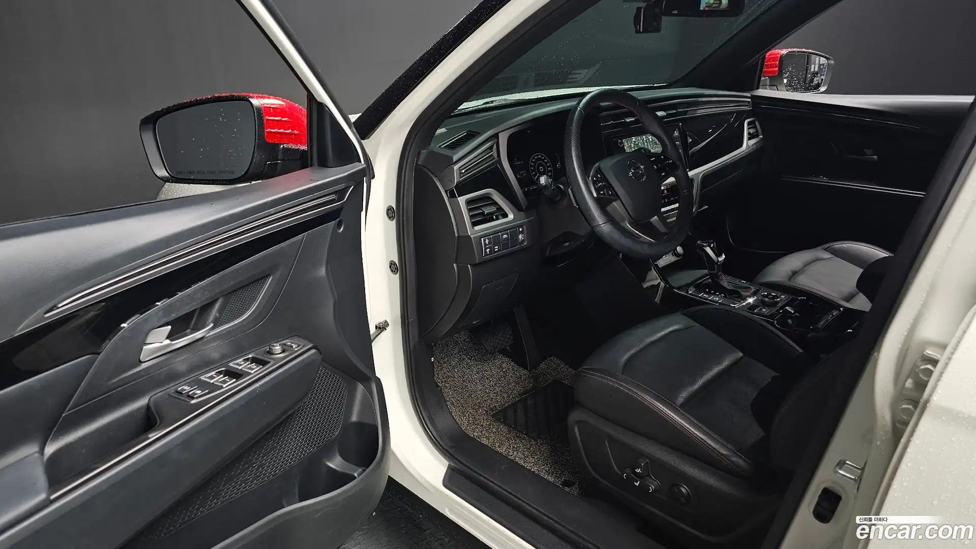 KORANDO KG Mobility 2020.11-OPTION-015