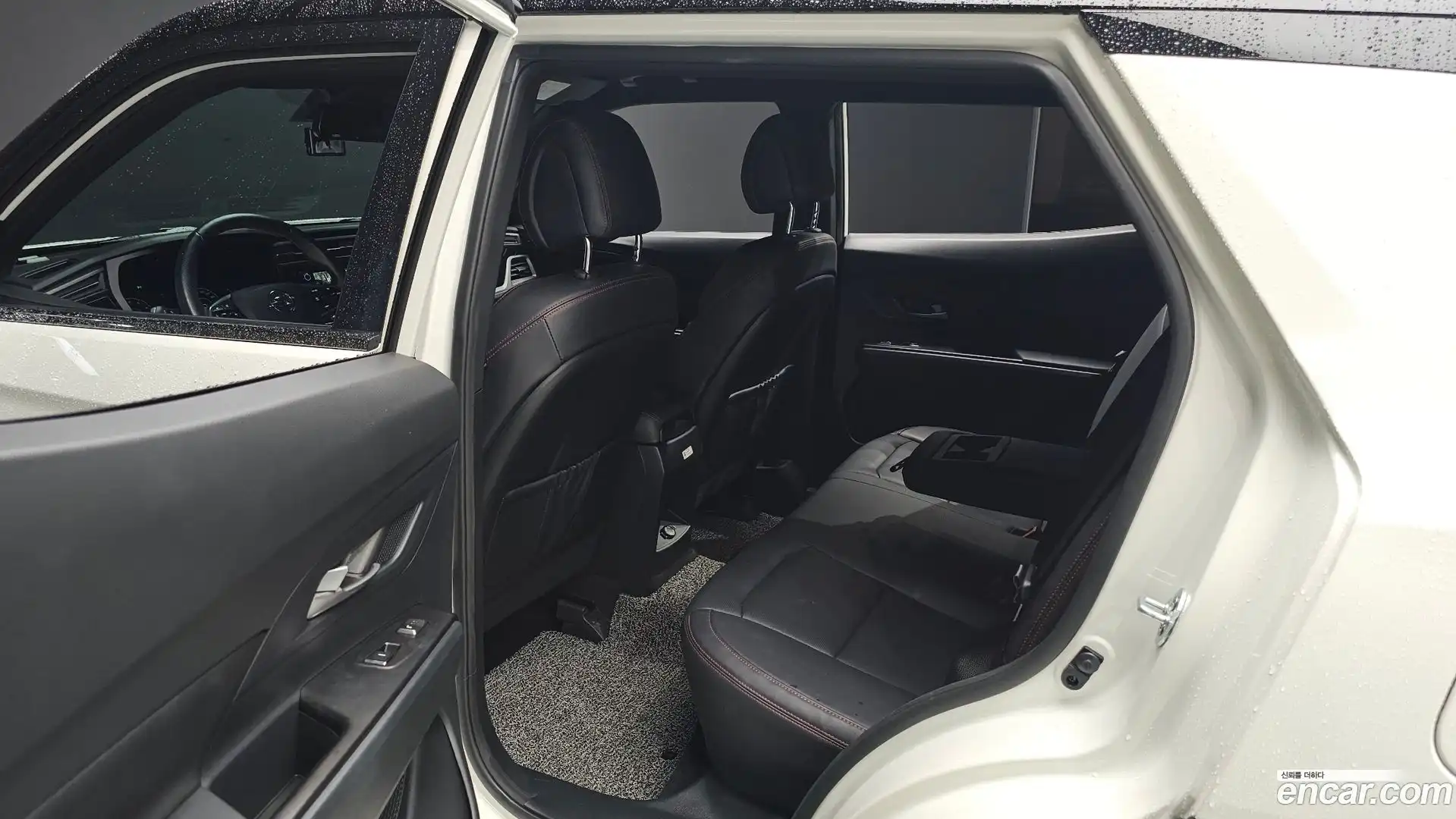 KORANDO KG Mobility 2020.11-OPTION-016