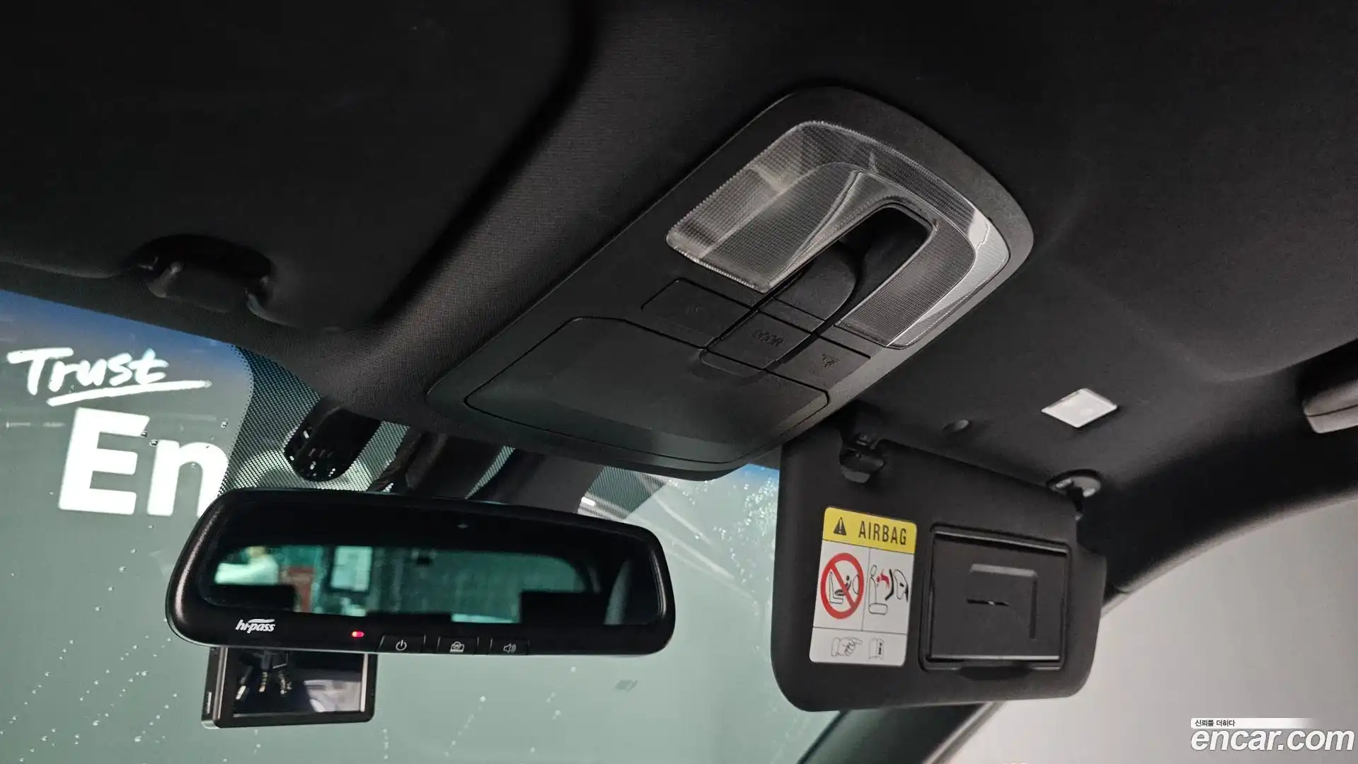 KORANDO KG Mobility 2020.11-OPTION-020