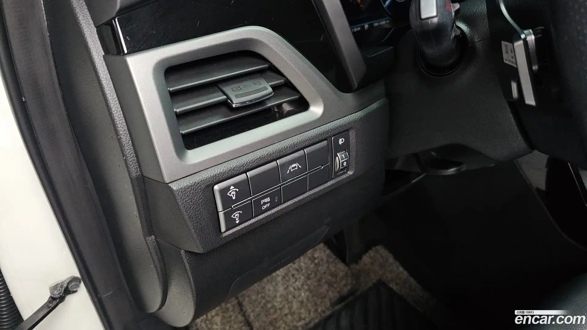 KORANDO KG Mobility 2020.11-OPTION-022