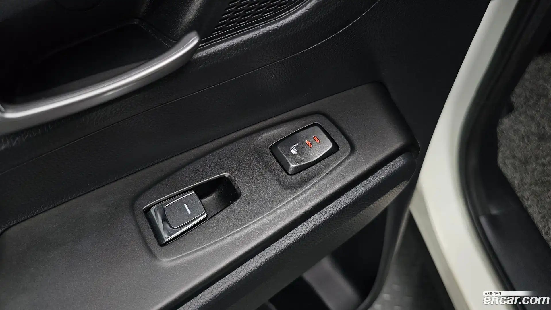 KORANDO KG Mobility 2020.11-OPTION-023