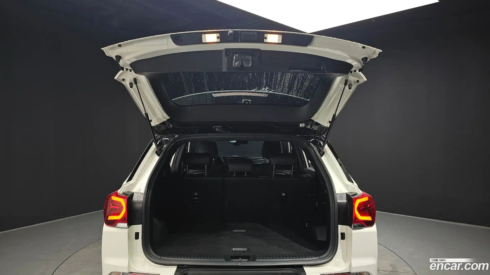 KORANDO KG Mobility 2020.11-OPTION-024
