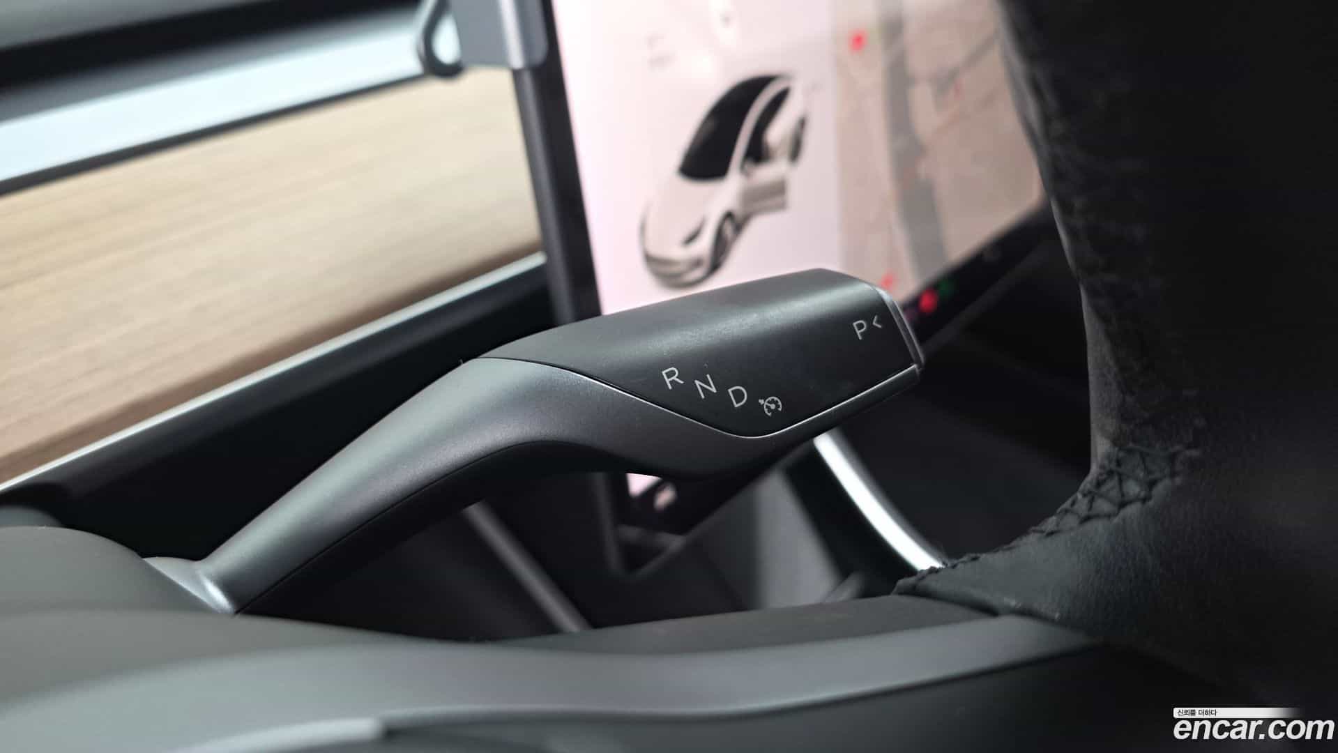 Model 3 Tesla 2020.7-INNER-009