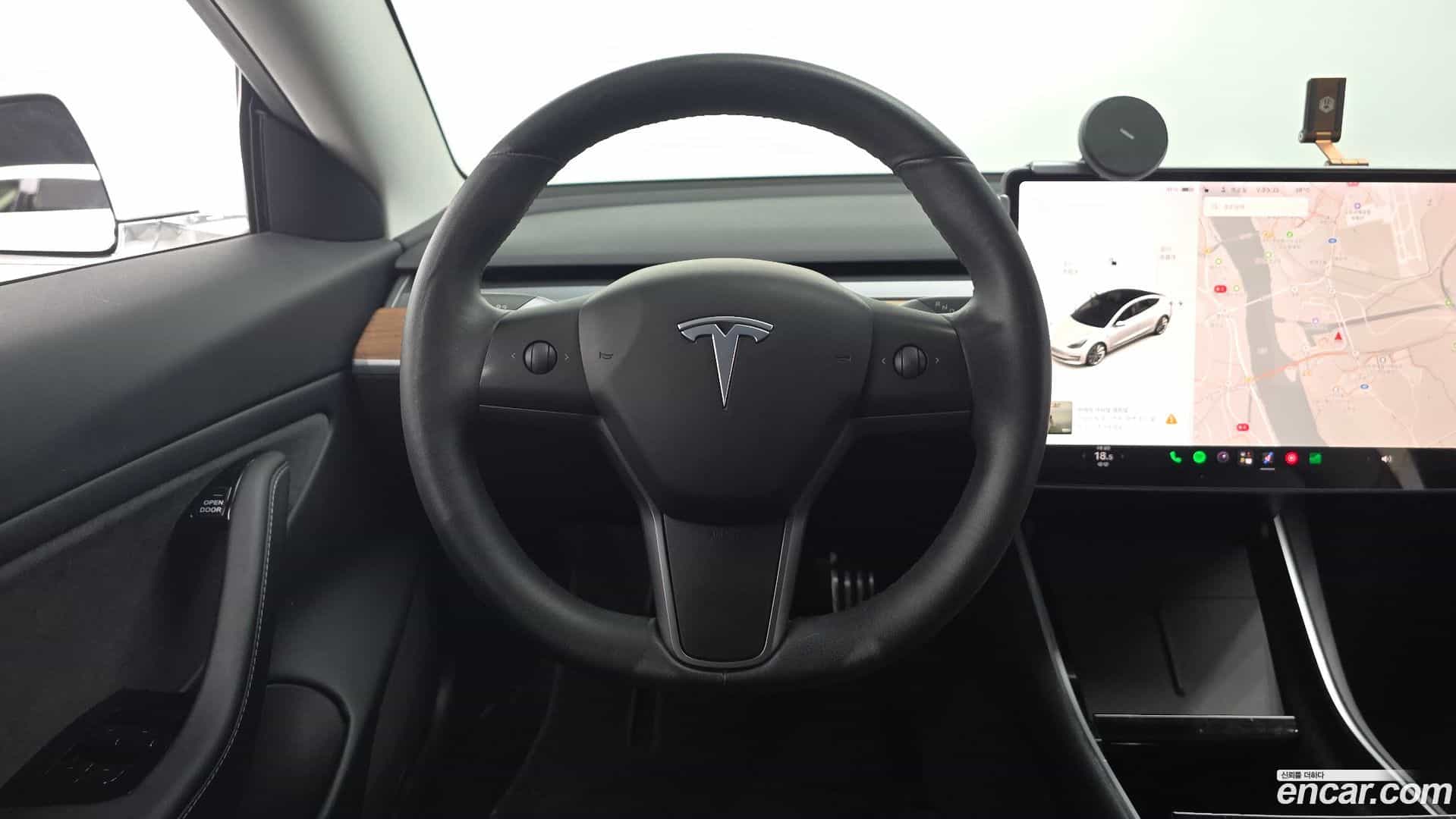 Model 3 Tesla 2020.7-OPTION-016