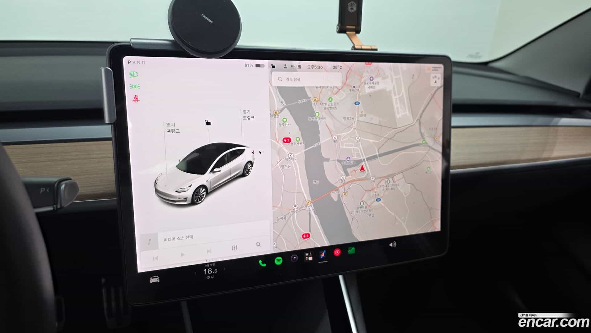 Model 3 Tesla 2020.7-OPTION-017
