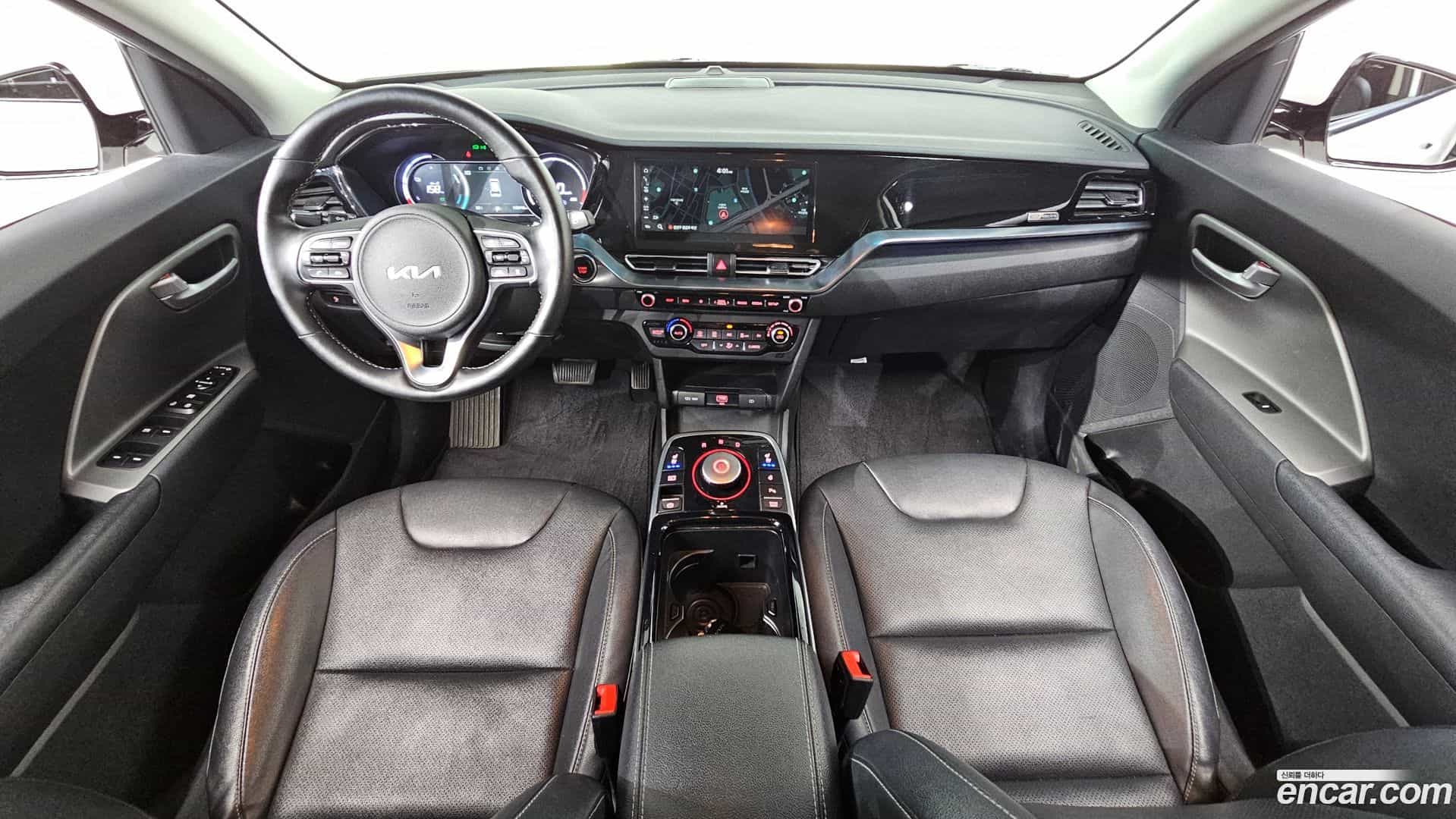 Niro Kia 2022.8-INNER-007