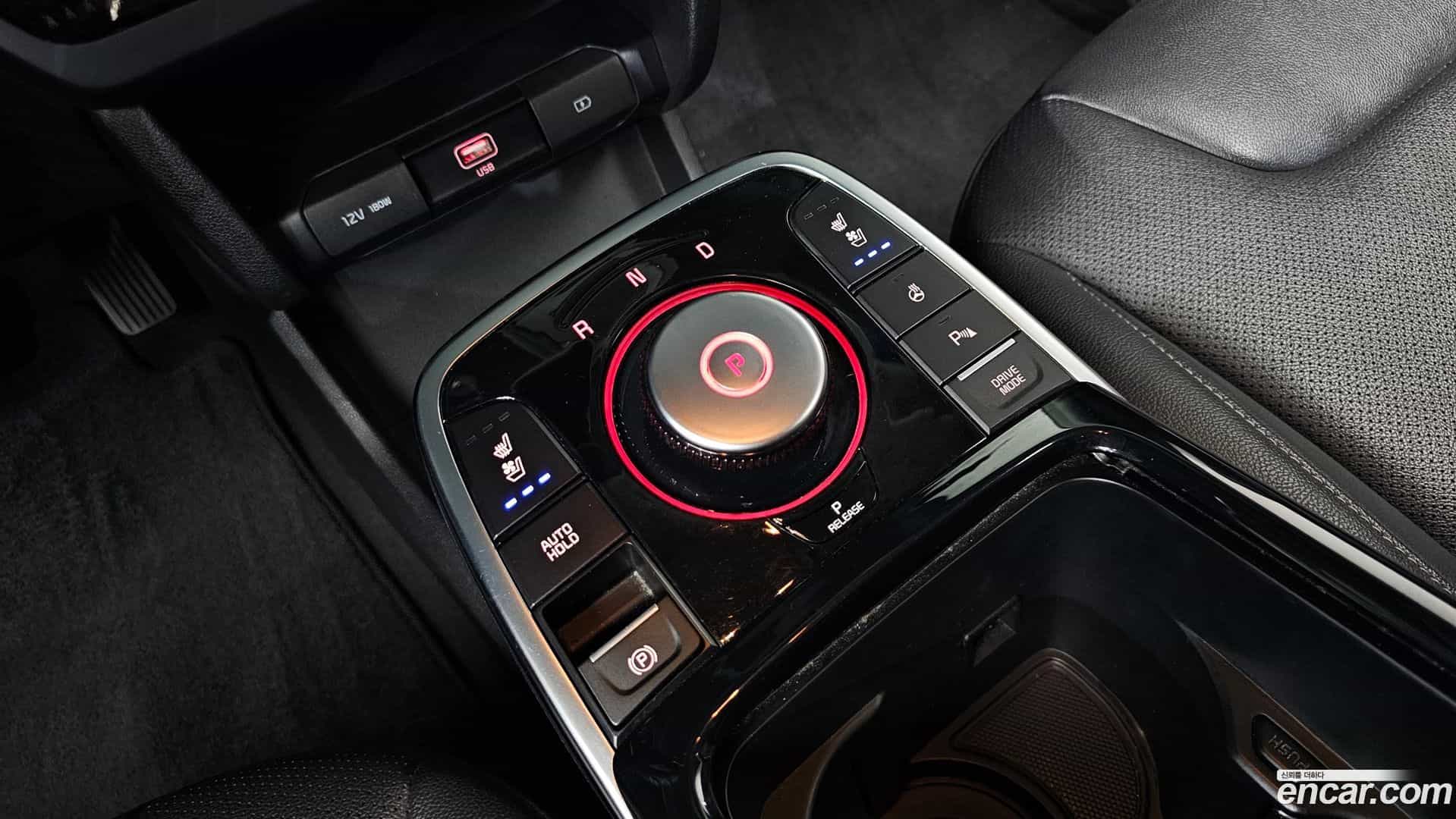 Niro Kia 2022.8-INNER-009