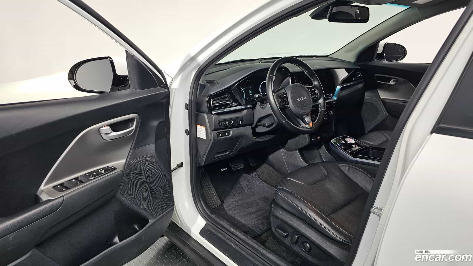 Niro Kia 2022.8-INNER-010