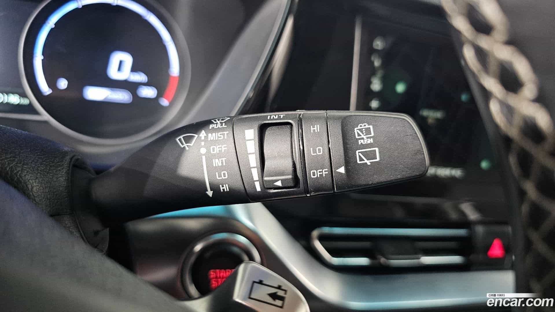 Niro Kia 2022.8-OPTION-022