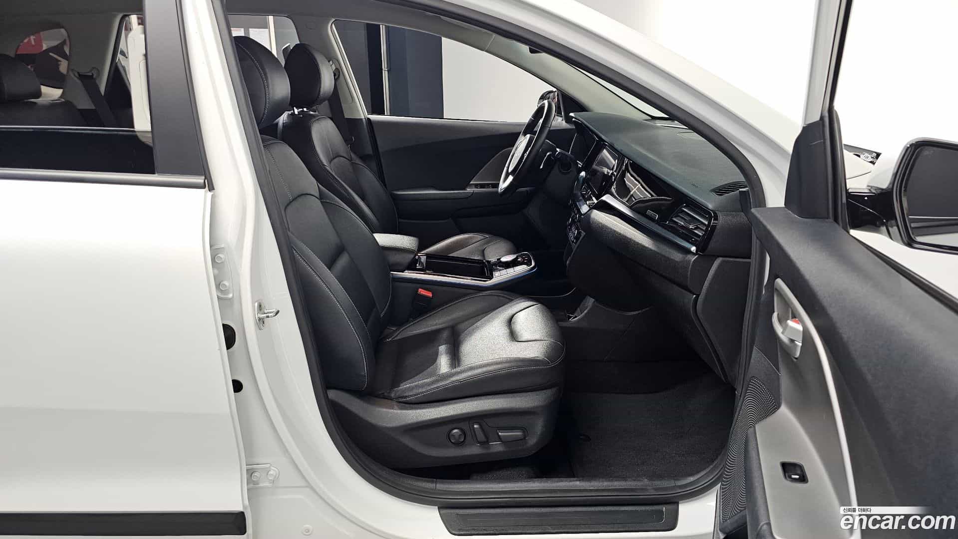 Niro Kia 2022.8-INNER-036