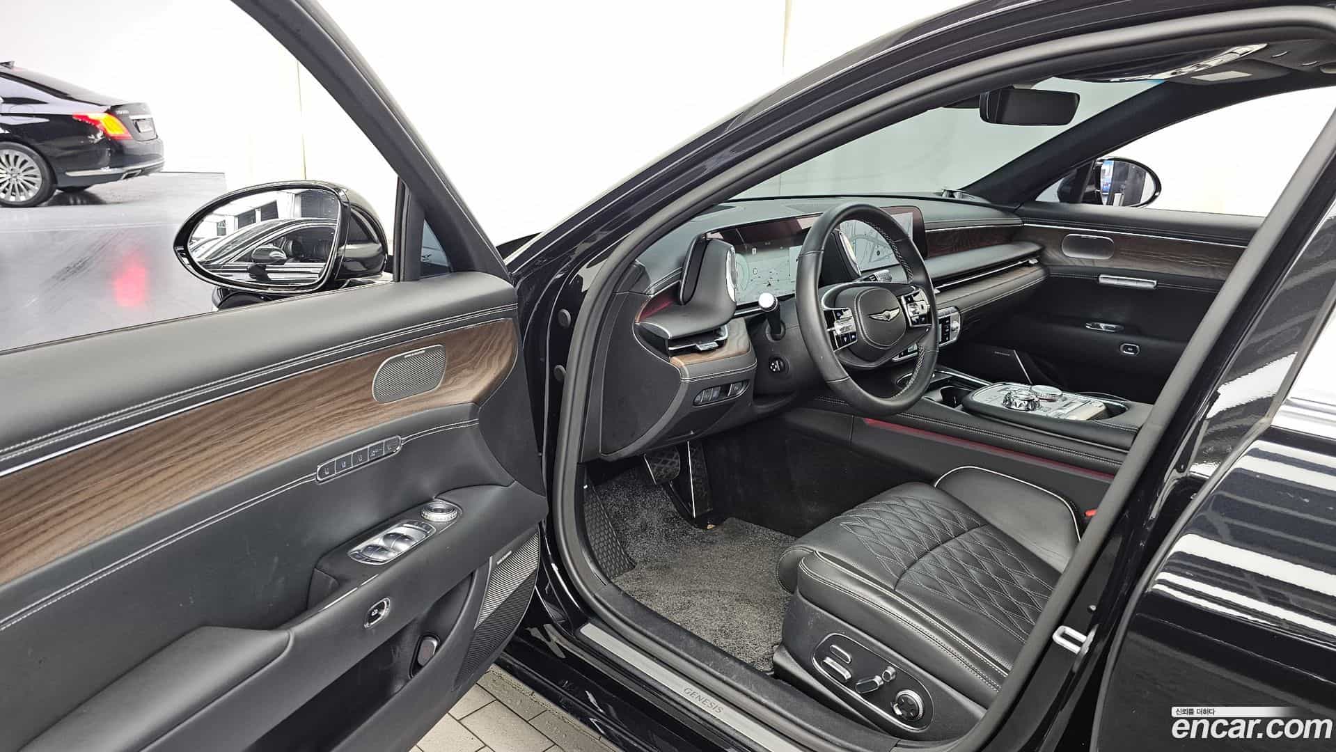 G90 Genesis 2023.5-INNER-010