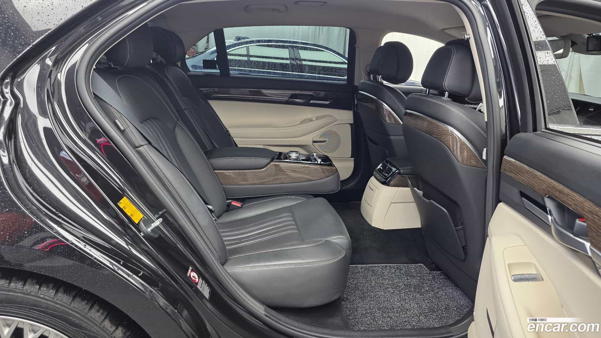 G90 Genesis 2019.3-OPTION-016